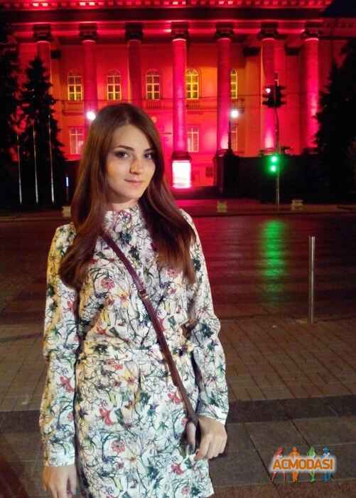 Ольга Владимировна Устименко фото №765630. Загружено 04 Ноября 2014