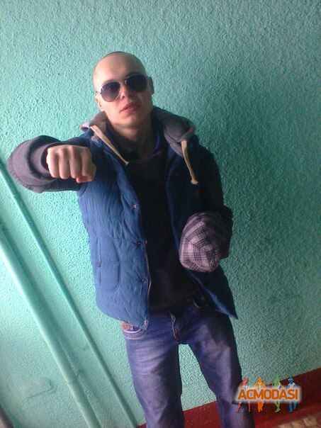 Евгений Викторович Быкасов фото №845908. Загружено 07 Апреля 2015