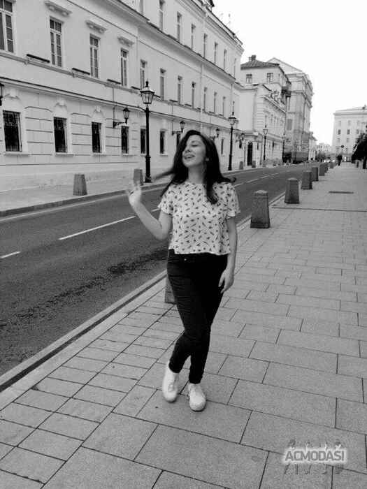 Анна Сергеевна Кольжанова фото №1197340. Загружено 02 Июля 2017