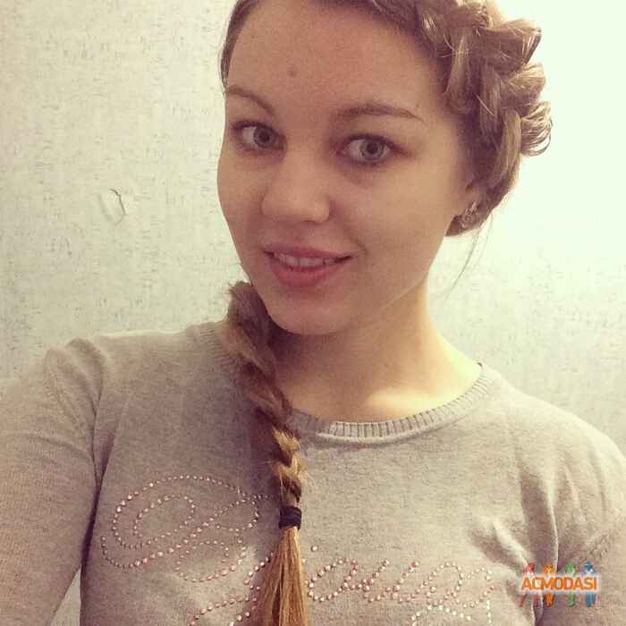 Анастасия Алексеевна Дубовцева фото №955354. Загружено 16 Ноября 2015