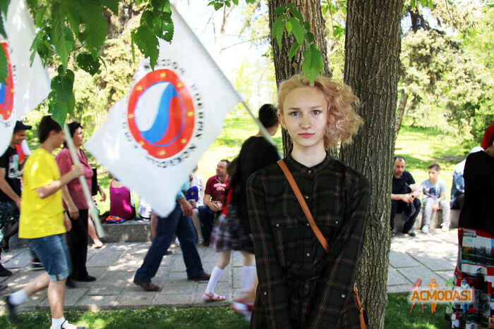 Анна  Скачкова фото №1051199. Загружено 25 Июня 2016