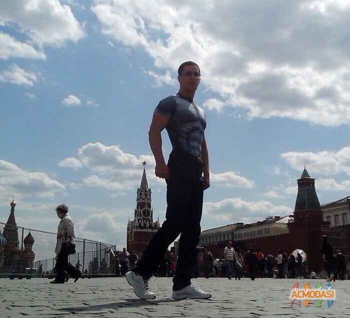 Владимир  Муран фото №1068003. Загружено 05 Августа 2016