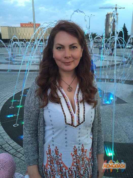 Ирина Юрьевна Останина фото №1075777. Загружено 23 Августа 2016