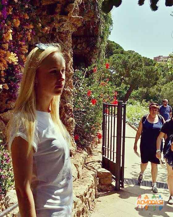 Наталия   фото №1096819. Загружено 14 Октября 2016