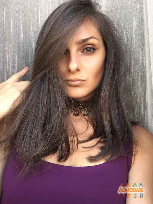 Виктория Юрьевна Диденко фото №1200998. Загружено 10 Июля 2017