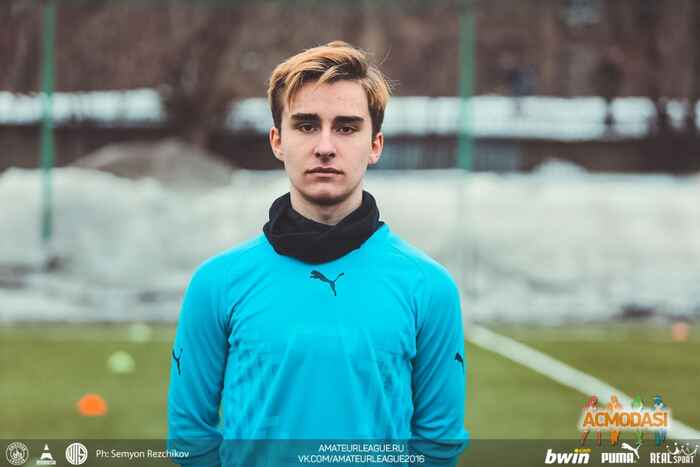 Данила Александрович Леонов фото №1338669. Загружено 30 Июня 2018