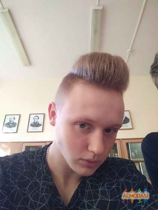 Андрей Денисович Досекин фото №1380588. Загружено 07 Октября 2018