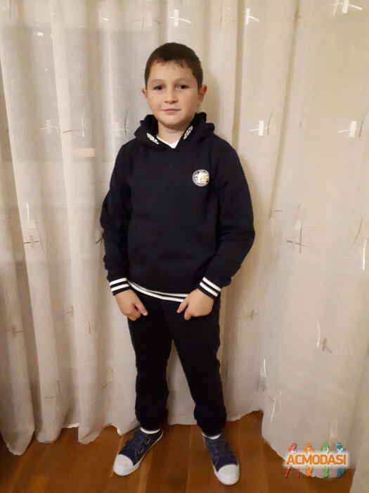 Мухамед Азаматович Боготов фото №1434841. Загружено 15 Марта 2019