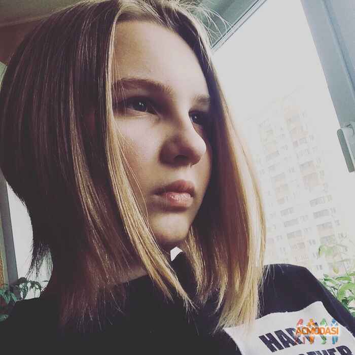 Анна Станиславовна Потапова фото №1440080. Загружено 28 Марта 2019