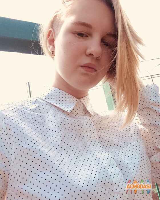 Анна Станиславовна Потапова фото №1440081. Загружено 28 Марта 2019