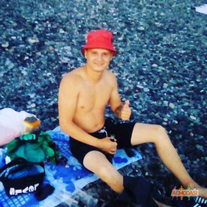 Владислав Сергеевич Нечипуренко фото №1474057. Загружено 16 Июня 2019