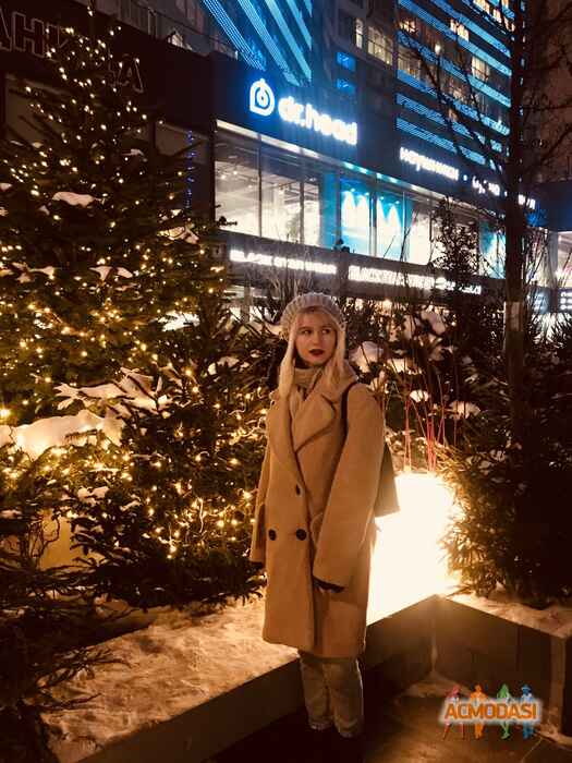 София Владимировна Якунина фото №1490784. Загружено 25 Июля 2019