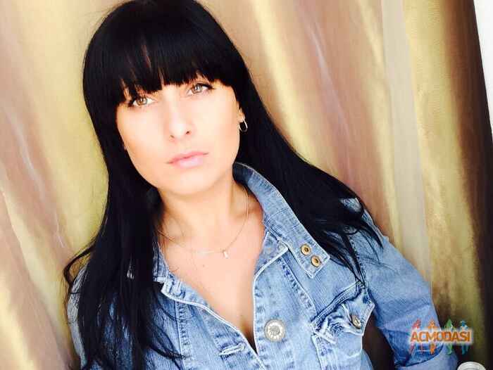 Натали   фото №1497238. Загружено 08 Августа 2019