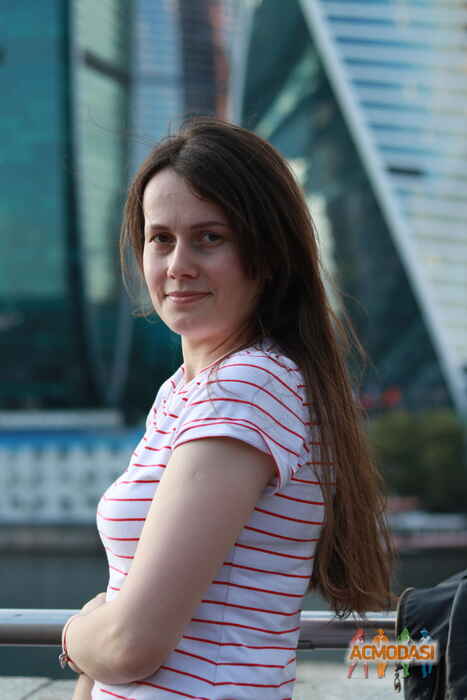 Неля Викторовна Гайтур фото №1517463. Загружено 27 Сентября 2019