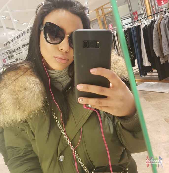 Кристина  ... фото №1658512. Загружено 21 Ноября 2020