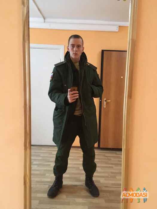 Даниил Дмитриевич Шиков фото №1549470. Загружено 12 Декабря 2019