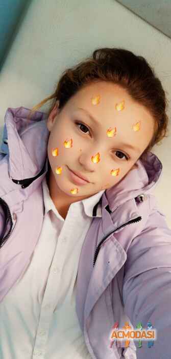 Дарья DarysAnn Чехова фото №1592867. Загружено 18 Апреля 2020