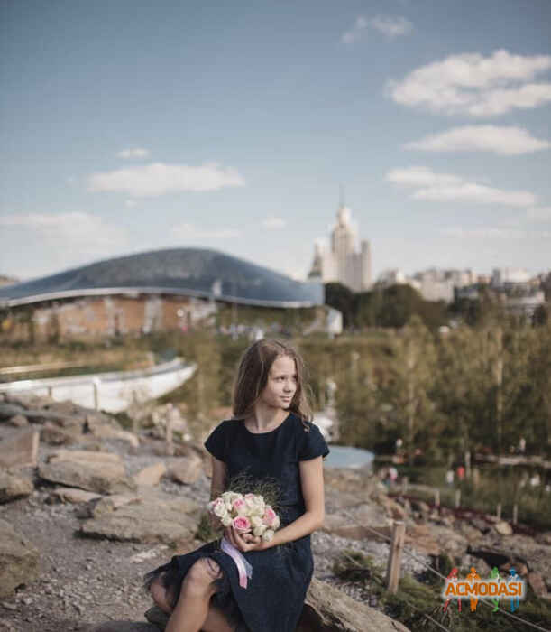 Алёна Айдеровна Никитина фото №1614577. Загружено 30 Июня 2020