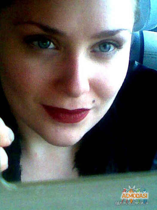 Юлия Игоревна Колесникова фото №132405. Загружено 17 Января 2012