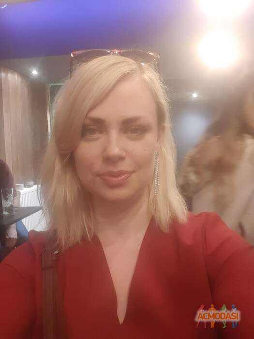 Vlada  Komarova фото №1804532. Загружено 30 Июня 2022