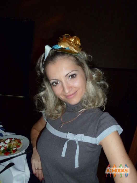 Попкова Анжела Леонидовна фото №165443. Загружено 15 Марта 2012