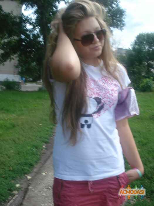 Дарья Александровна Белова фото №153210. Загружено 21 Февраля 2012