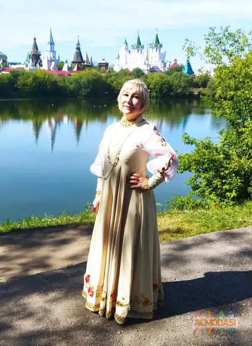 Наталия  Тараканова фото №1914835. Загружено 16 Декабря 2024