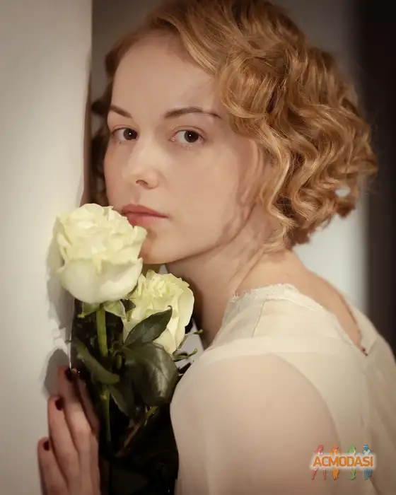 Серафима  Огарева фото №1942352. Загружено 25 Ноября 2025