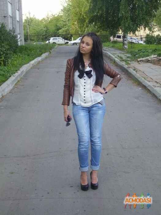 Кристина Сергеевна Печенкина фото №182619. Загружено 11 Апреля 2012