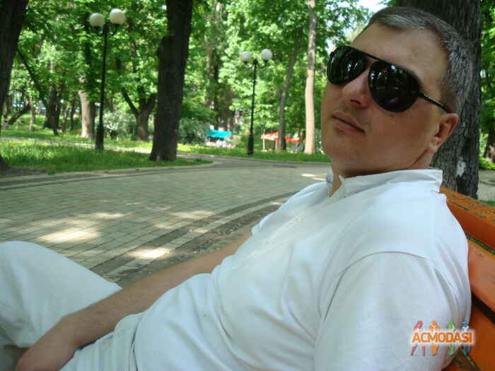 Oleg Beriashvili Vladislavovich фото №280939. Загружено 31 Октября 2012