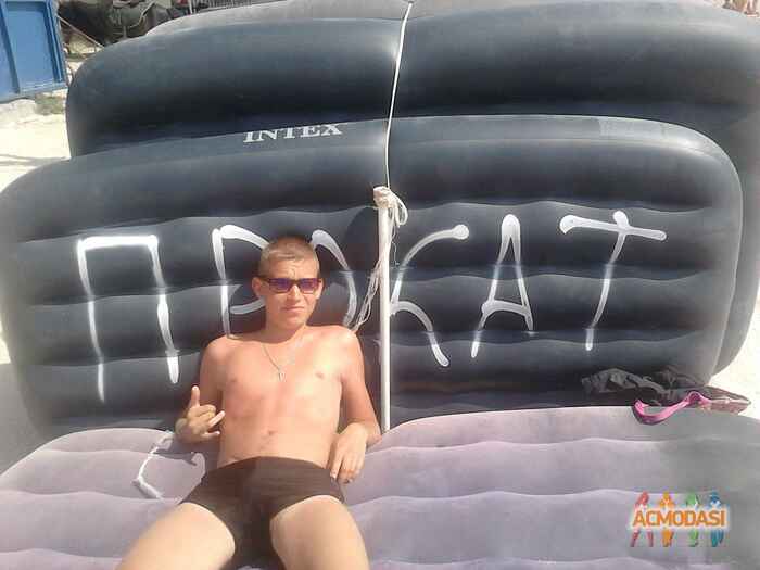 Мирон  Масленников фото №297914. Загружено 26 Ноября 2012