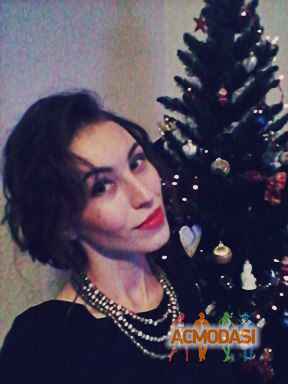 Анна Викторовна Колесник фото №561465. Загружено 03 Января 2014
