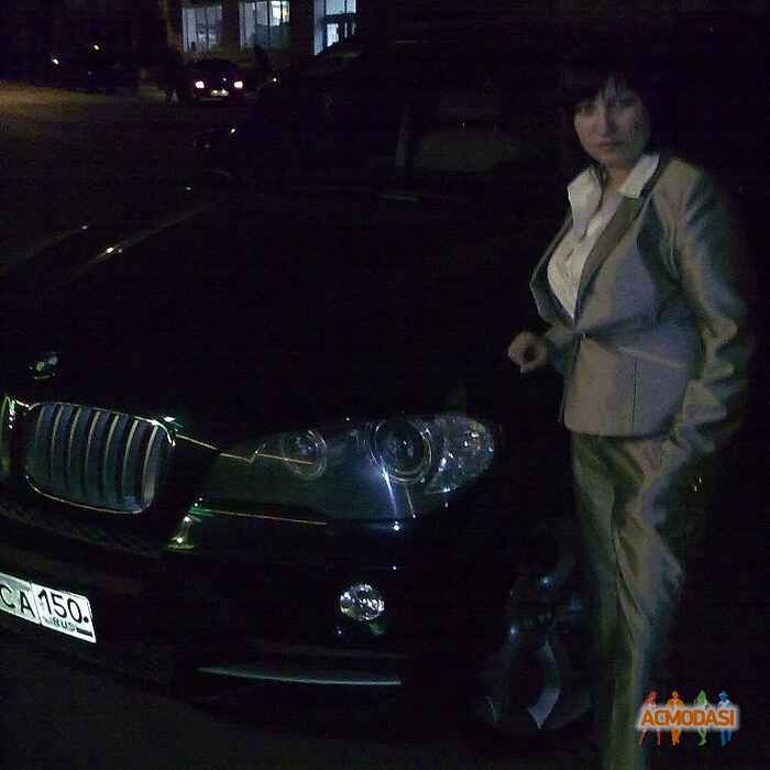 Ирина Сергеевна Анохина фото №717666. Загружено 25 Августа 2014