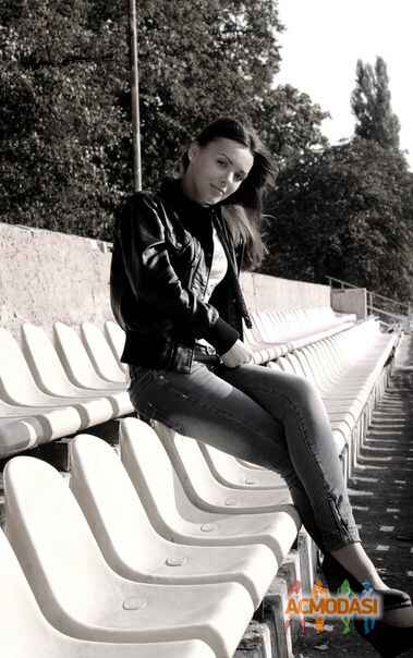 Кристина Геннадьевна Литвиненко фото №512751. Загружено 17 Октября 2013