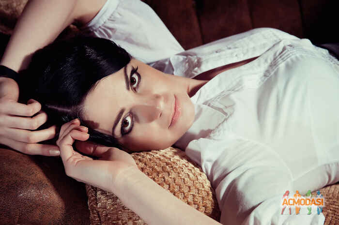 Оксана  Ященко фото №606725. Загружено 01 Марта 2014