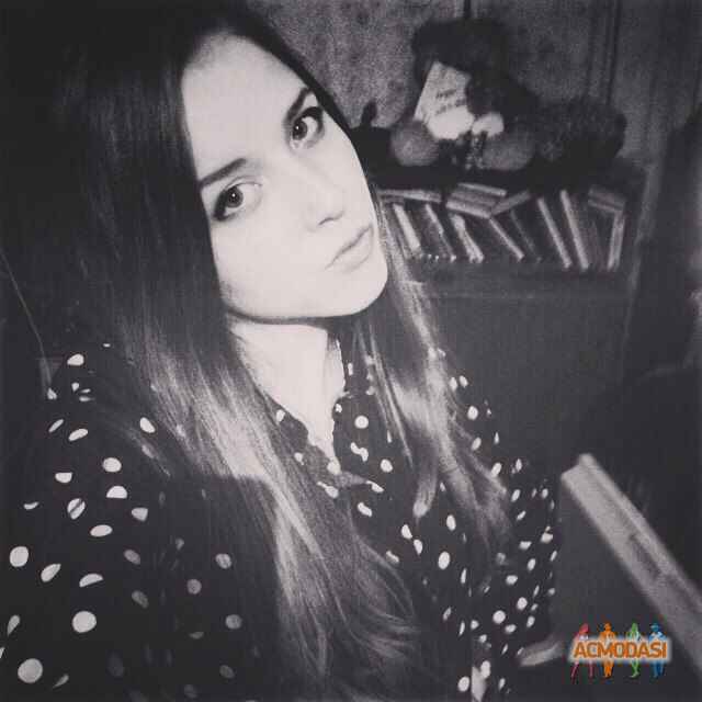 Ника  Кондратюк фото №619811. Загружено 22 Марта 2014