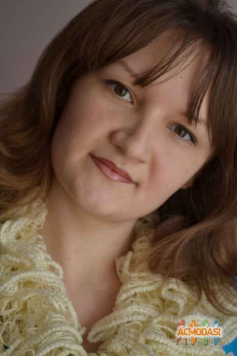 Анна  Марчак фото №689093. Загружено 12 Июля 2014