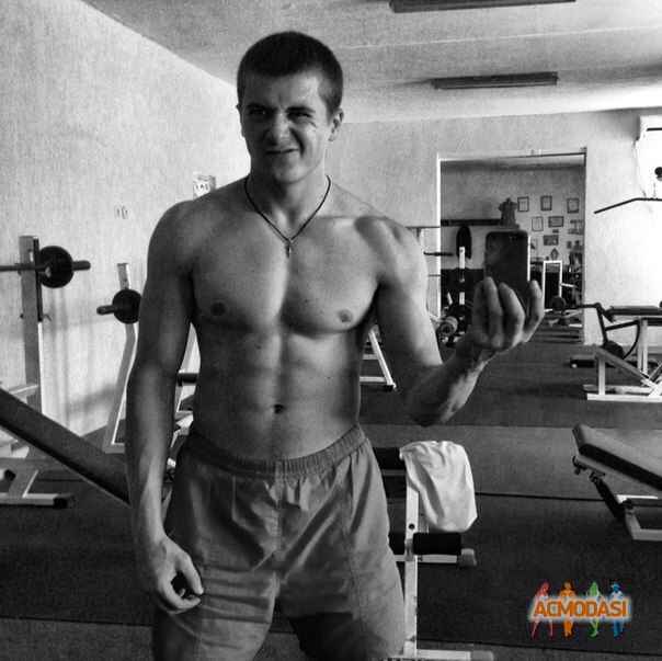 Андрей  Васильевич фото №657482. Загружено 23 Мая 2014