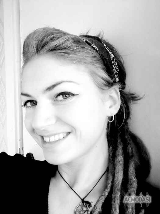 Анастасия Константиновна Казанцева фото №667102. Загружено 10 Июня 2014