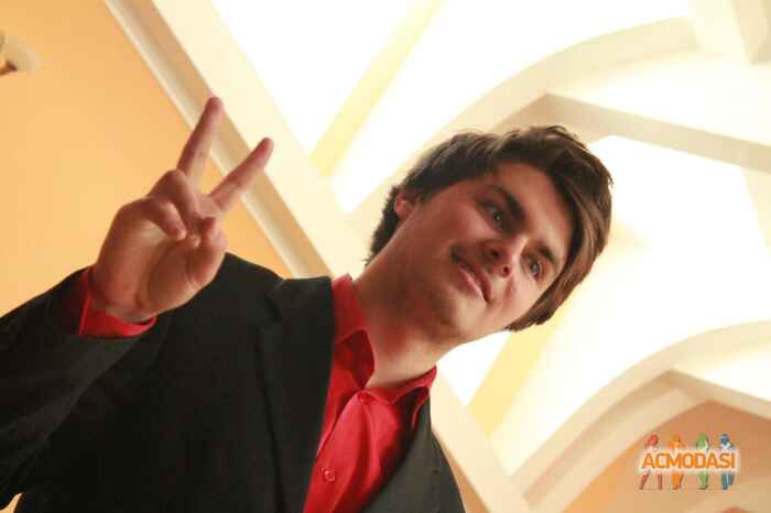 Арсен Ігорович Березний фото №677881. Загружено 25 Июня 2014