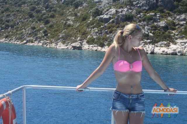 Марина  Владимировна фото №702895. Загружено 04 Августа 2014