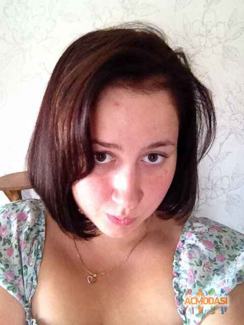 Виктория Сергеевна Игнатюк фото №706257. Загружено 09 Августа 2014