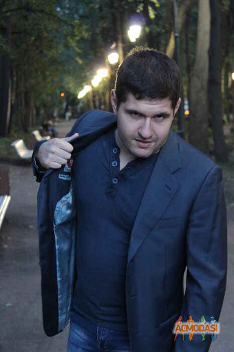 Руслан  Цветков фото №720236. Загружено 29 Августа 2014