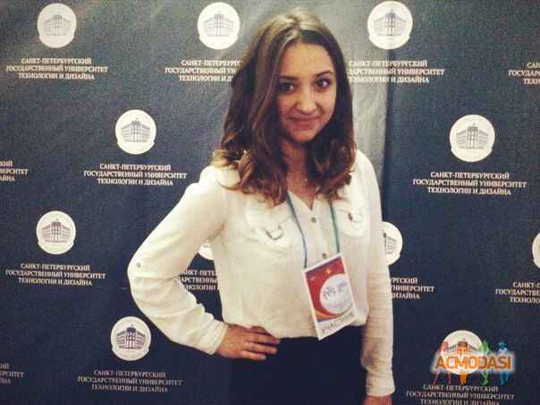 Елизавета  Чернова фото №922402. Загружено 16 Сентября 2015