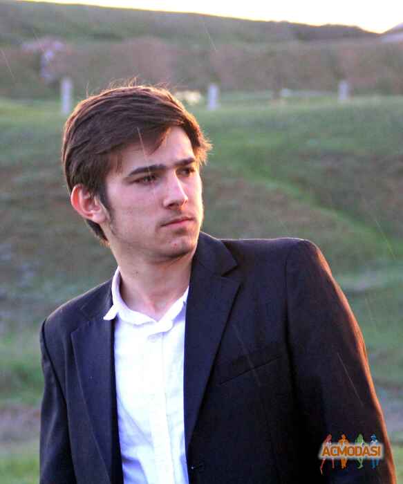 Мухтар  Махтибеков фото №852798. Загружено 22 Апреля 2015