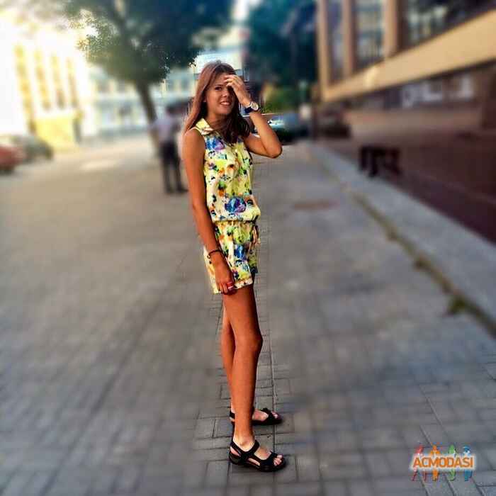 Маша  Новоселова фото №904398. Загружено 12 Августа 2015