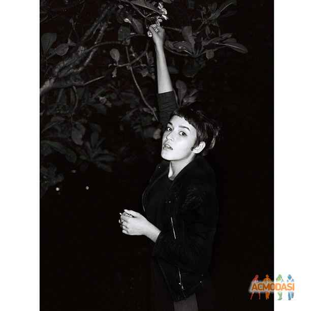 Анастасия Андреевна Декинова фото №912629. Загружено 27 Августа 2015