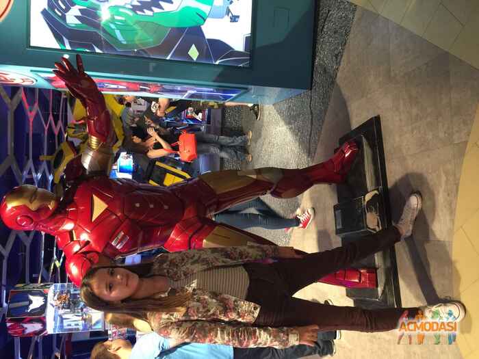 Екатерина Владимировна Пономарева фото №921986. Загружено 16 Сентября 2015