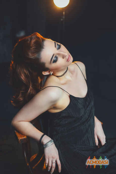 Эльвина  Рамильевна фото №1464568. Загружено 25 Мая 2019