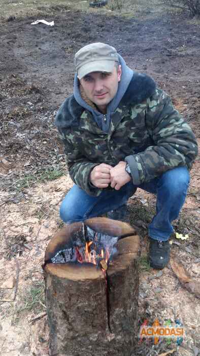 Андрей Валерьевич Руцкий фото №1057344. Загружено 12 Июля 2016